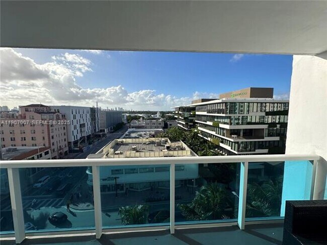 Building Photo - 2301 Collins Ave