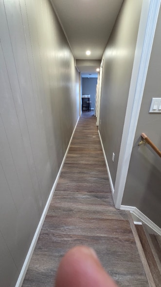 Building Photo - 1421 S Carey St