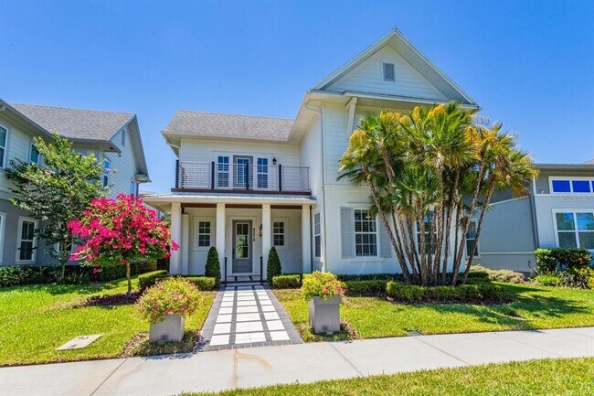 Primary Photo - 8276 Modiano St