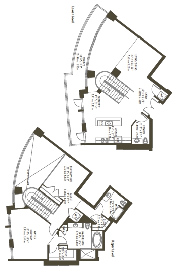 2BR/2.5BA - Midtown 4