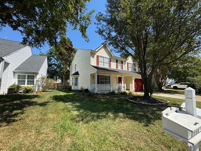 Building Photo - 1449 Berkshire Dr
