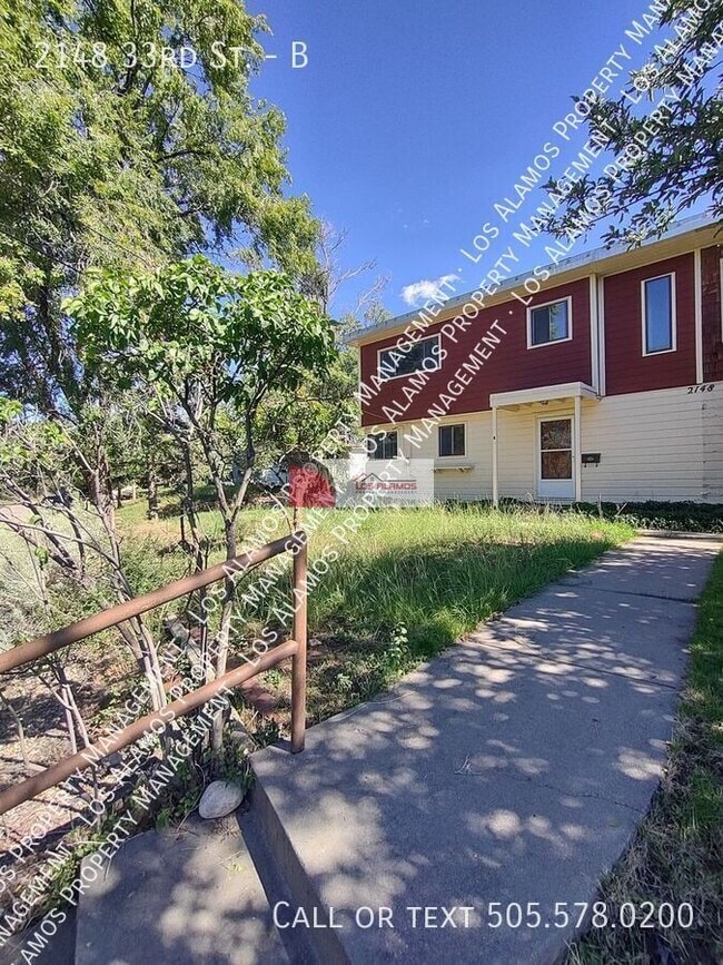 Building Photo - 2148 33rd St