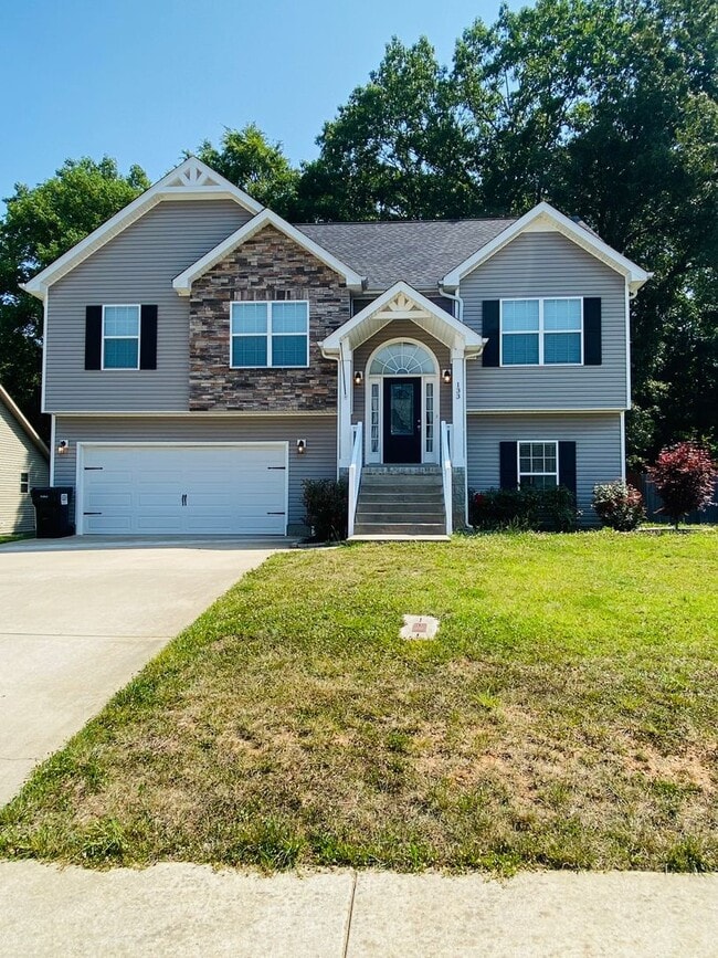 Primary Photo - Luxury Home