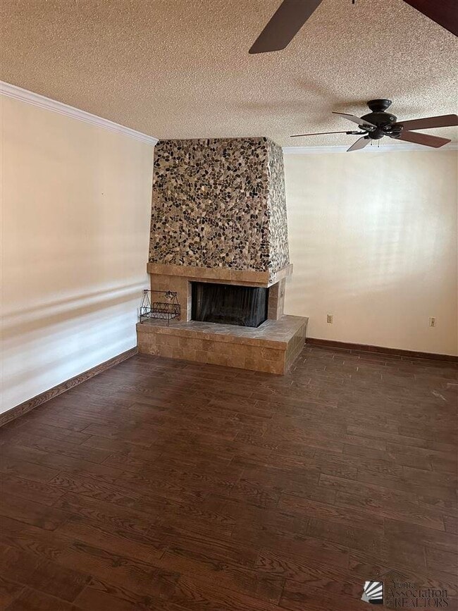 Building Photo - 2662 S Los Amigos Dr