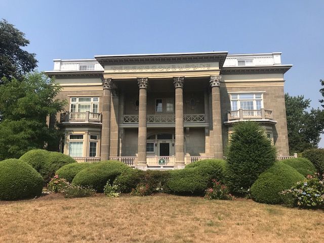 Primary Photo - 500 Prospect St