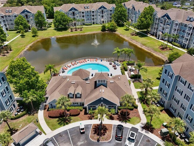 Building Photo - 5255 Cane Island Loop
