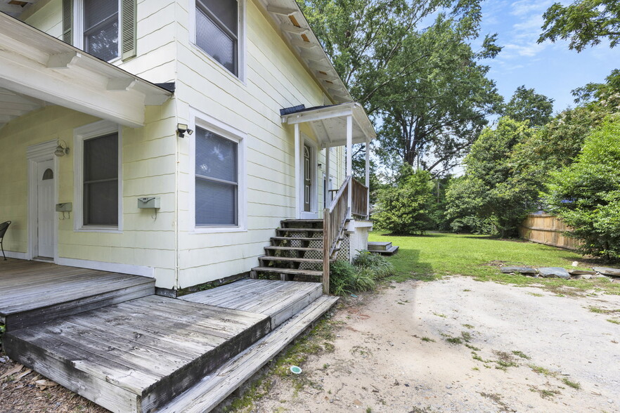 Building Photo - 3125 Heyward St