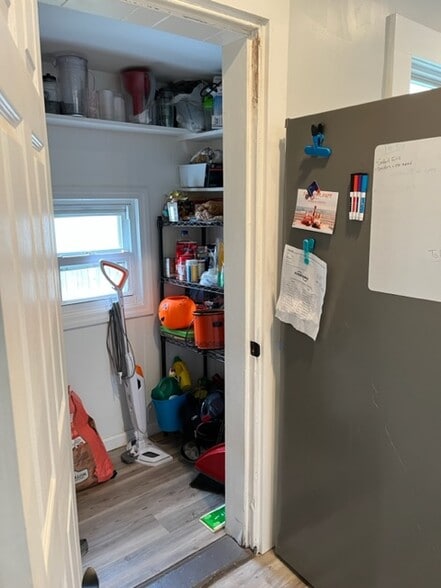 Pantry - 803 Grove St