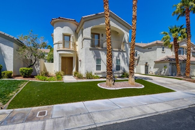 Primary Photo - Rhodes Ranch Luxury Home with Pool