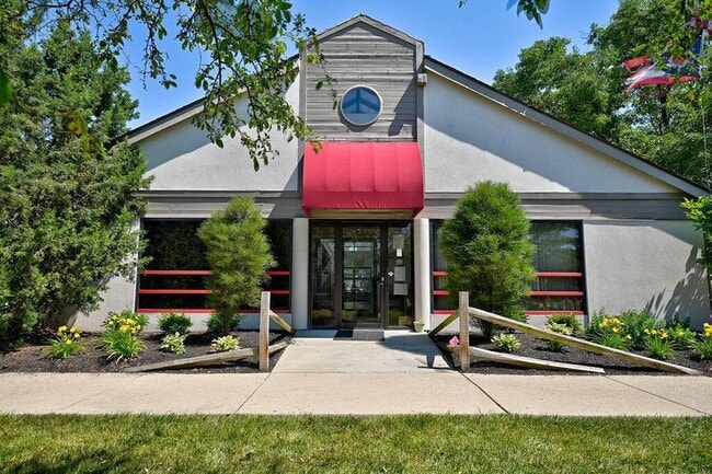 Building Photo - 1710 Messner Dr