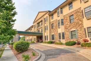 Building Photo - Sheridan House