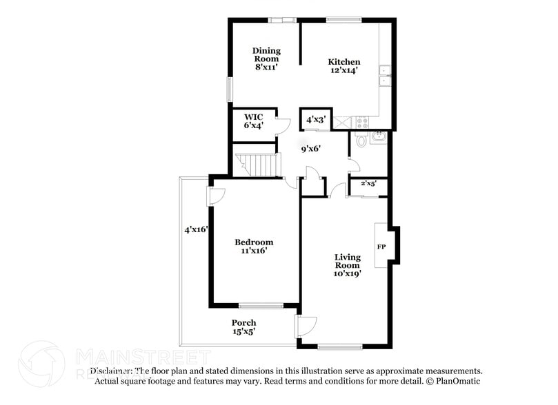 Building Photo - 5388 Kirk Dr