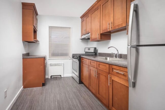 Building Photo - Livingston Terrace