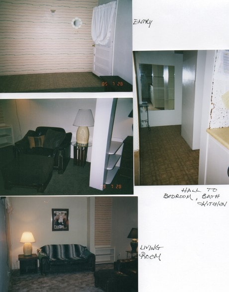 Primary Photo - 1617 Leavenworth St