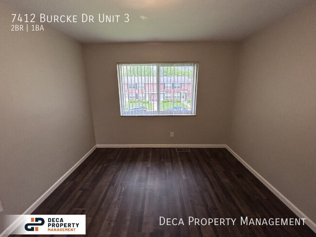 Building Photo - 7412 Burcke Dr