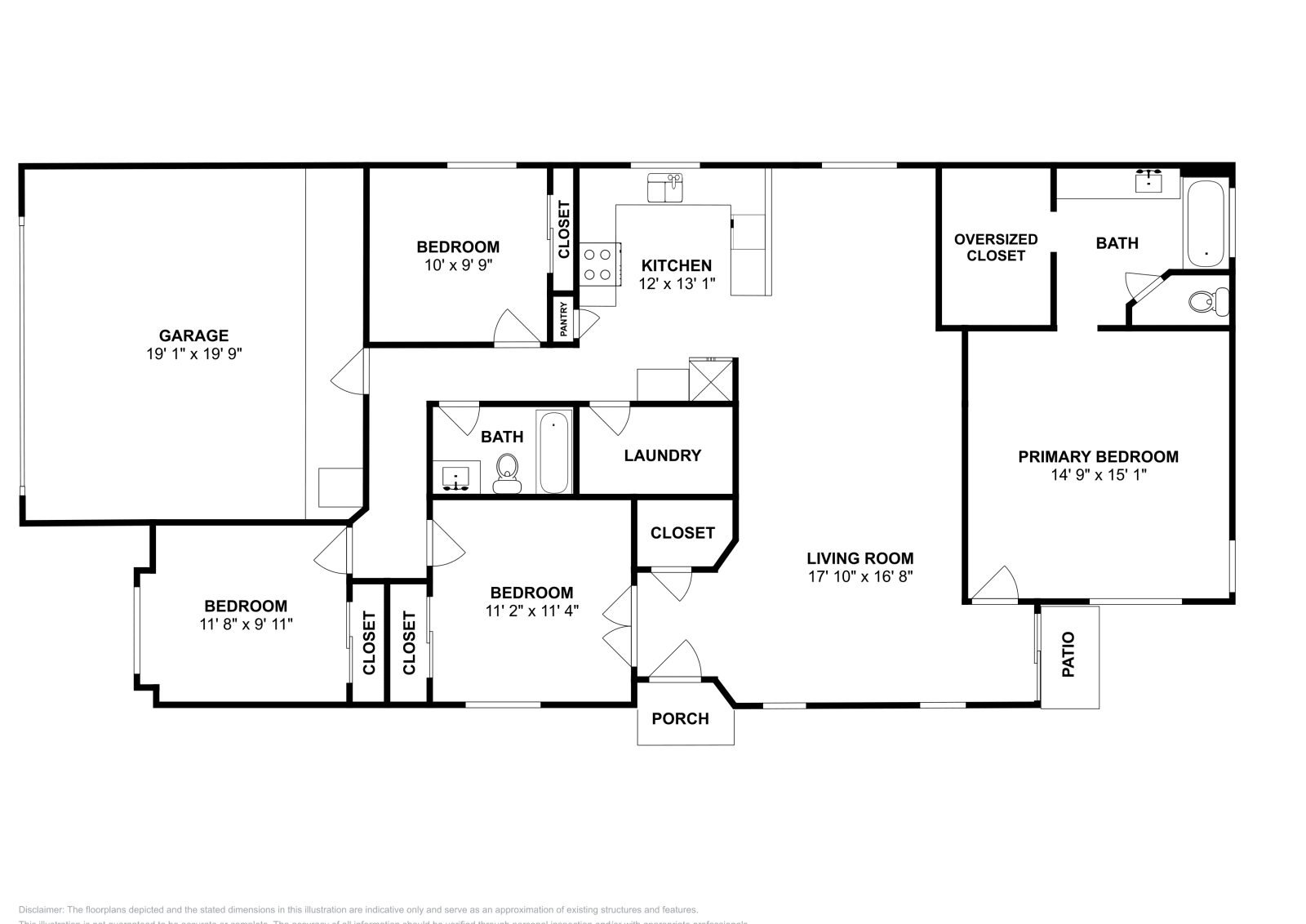 Building Photo - 37144 W Amalfi Ave