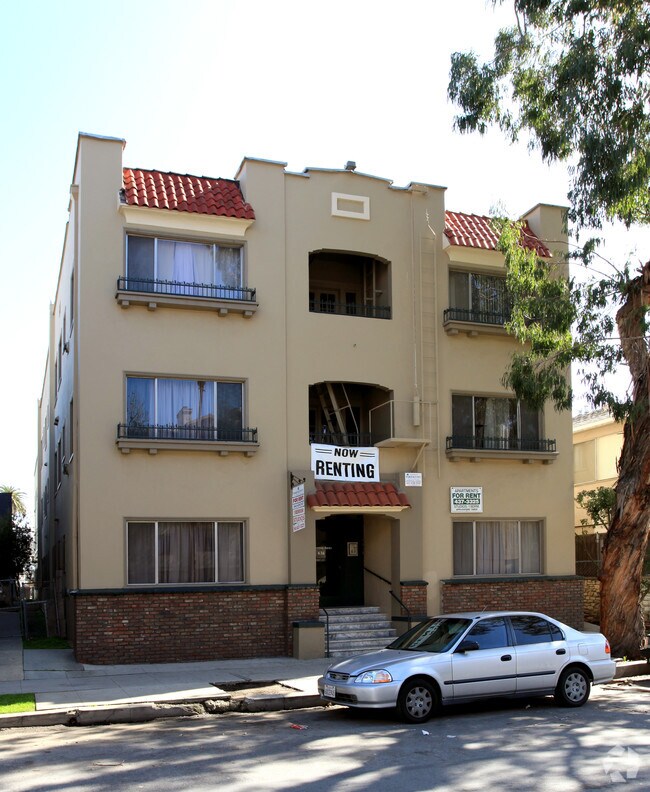 Primary Photo - 636 Chestnut Avenue