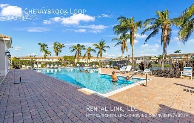 Building Photo - 3904 Cherrybrook Loop