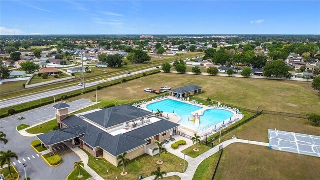 Building Photo - 1406 Punta Gorda Dr
