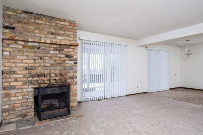 Interior Photo - Cottages of Edina