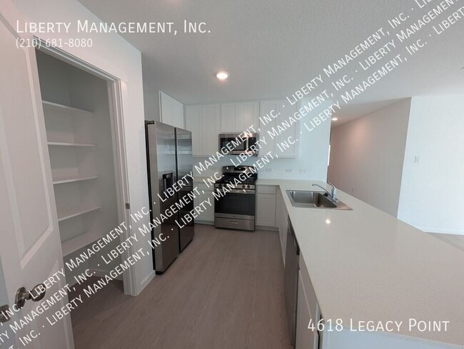 Building Photo - 4618 Legacy Pt