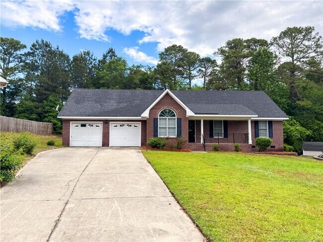Primary Photo - 5641 Middlefield Pl