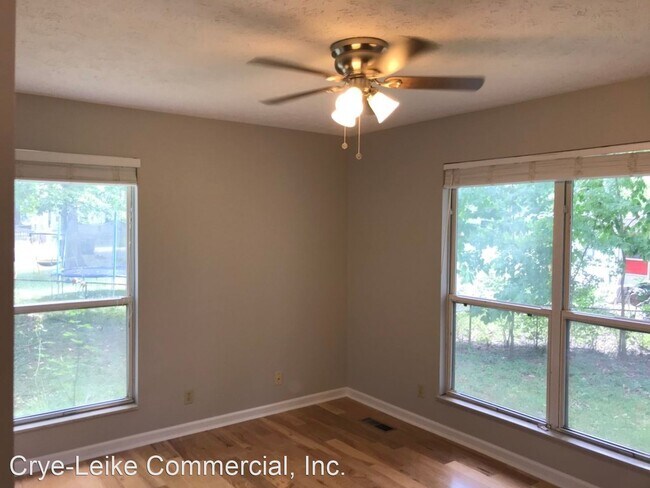 Building Photo - 3 br, 1.5 bath House - 110 Goucher Circle