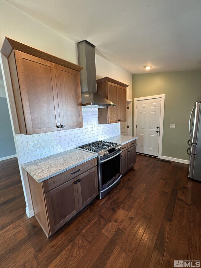 Building Photo - 4606 N Cactus Hills Ct