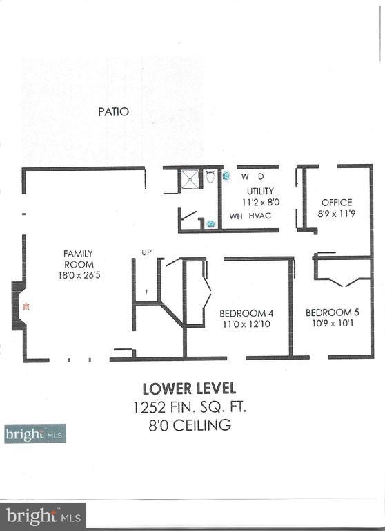 Building Photo - 7209 Popkins Farm Rd
