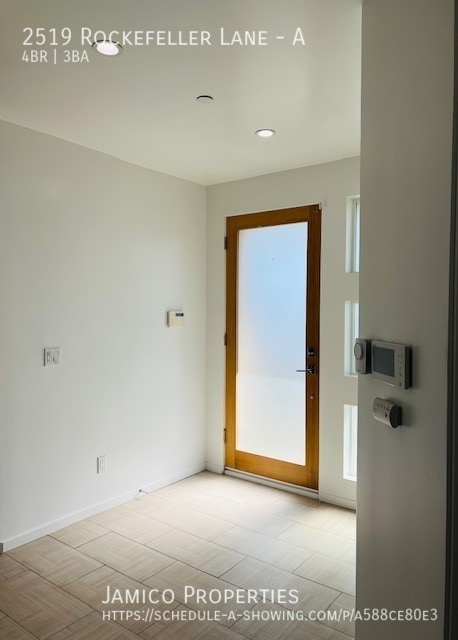 Building Photo - 2519 Rockefeller Ln