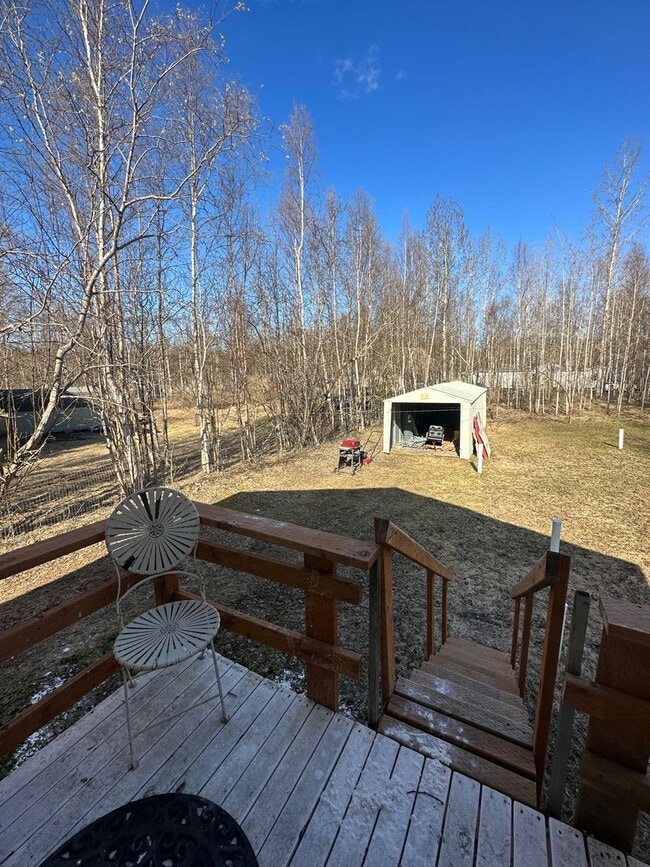 Building Photo - 2 bedroom | 1 bathroom | Single Family | B...