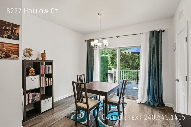 Building Photo - 8227 Hollow Ct