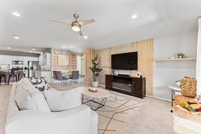 Building Photo - 3525 Pearl Mill Ln