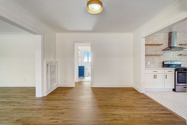 Building Photo - 2909 Cimarron St