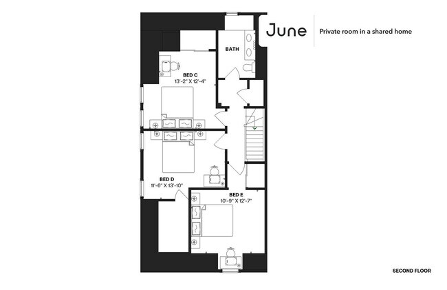 Building Photo - Room in Shared 5 bed/2 bath home in Allston