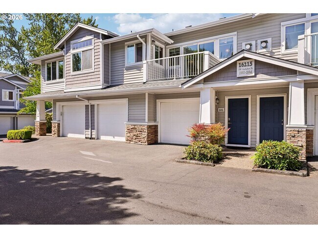 Building Photo - Updated Beaverton Condo with Garage, Balcony & Quartz Counters Near Nike and Intel