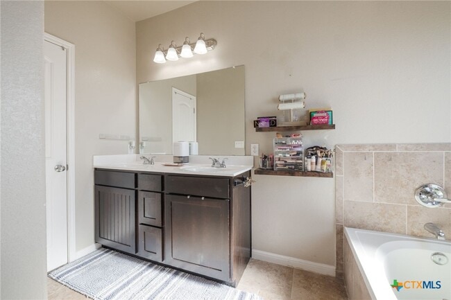 Building Photo - 2608 Camp Cooper Dr