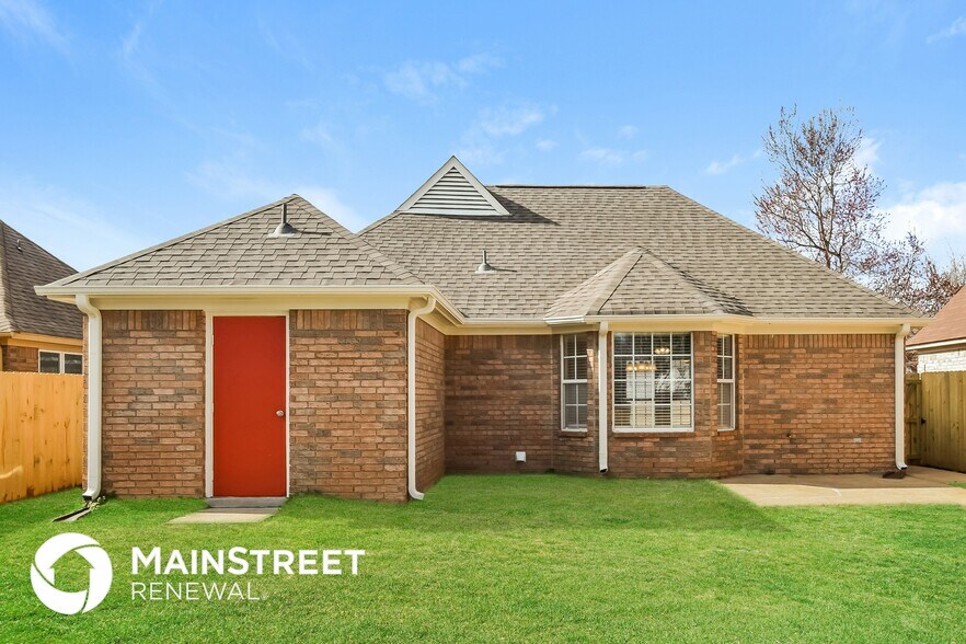 Building Photo - 7246 Durango Dr