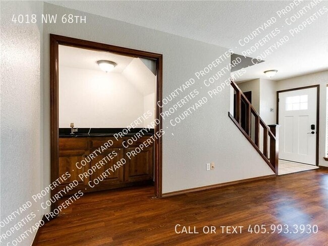 Building Photo - 4018 NW 68th-