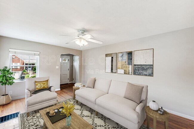 Building Photo - 3331 Ameliamont Ave