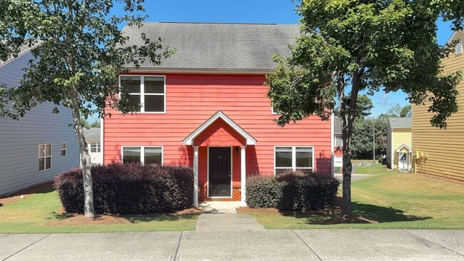 Primary Photo - BRIDGEWATER HOME! PRE-LEASING FOR AUGUST 2026!