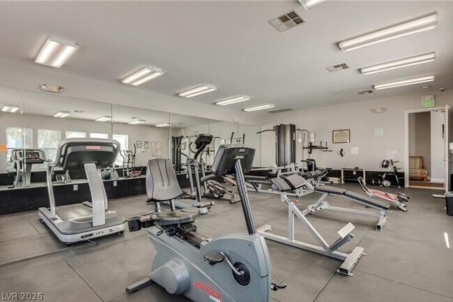 Building Photo - 6955 N Durango Dr