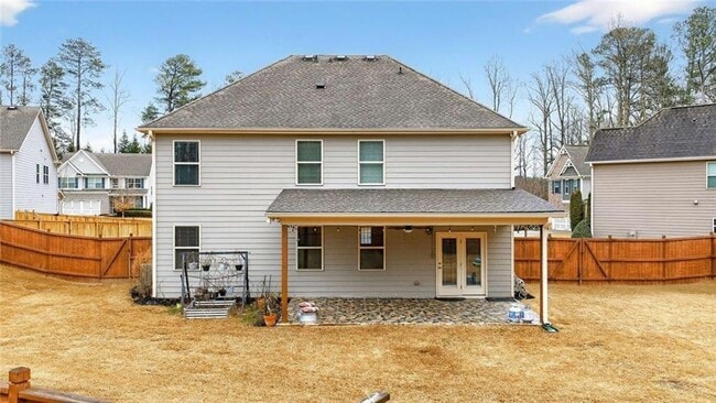 Building Photo - 4930 Alexandria Ave