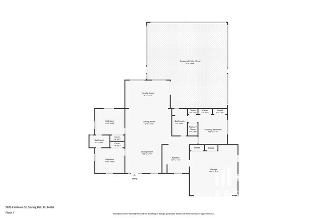 Building Photo - 7025 Fairlawn St