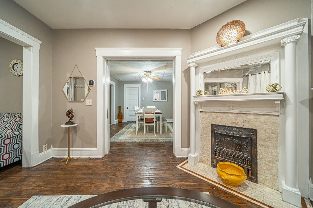 Dining Room - 3336 W 41st St