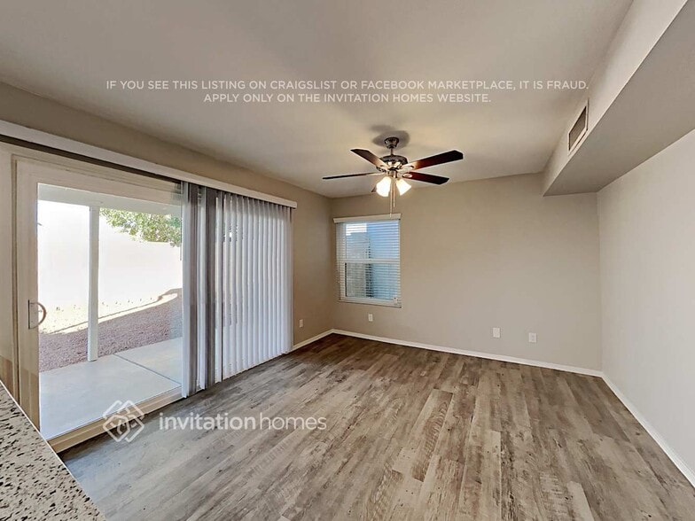 Building Photo - 2366 E Evans Dr