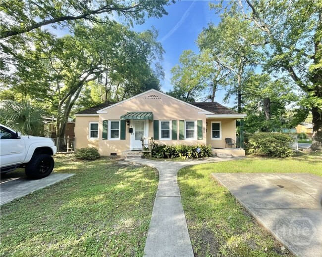 Primary Photo - 1203 E 54th St