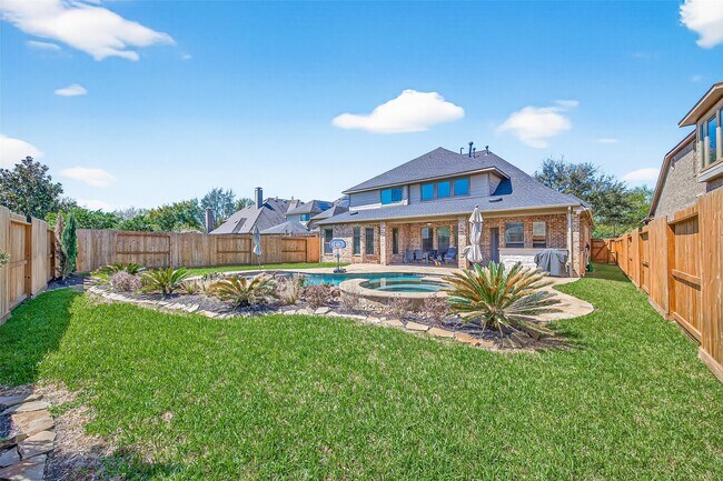 Building Photo - 4311 Red Oak Grove Ct