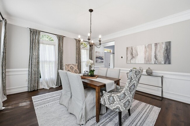 Building Photo - 2530 Transom Pl