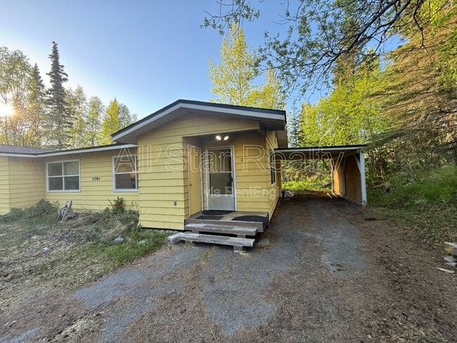 Building Photo - 5701 E 98th Ave